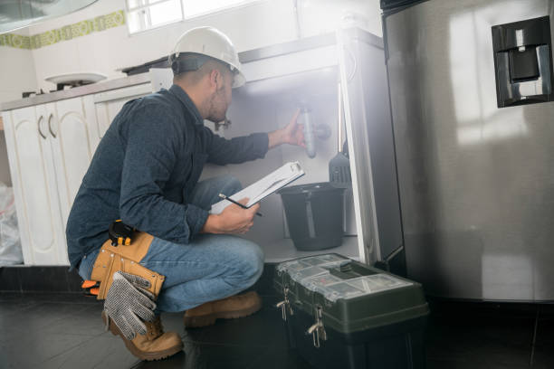 Best Clogged Drain Plumber  in Edgewood, FL