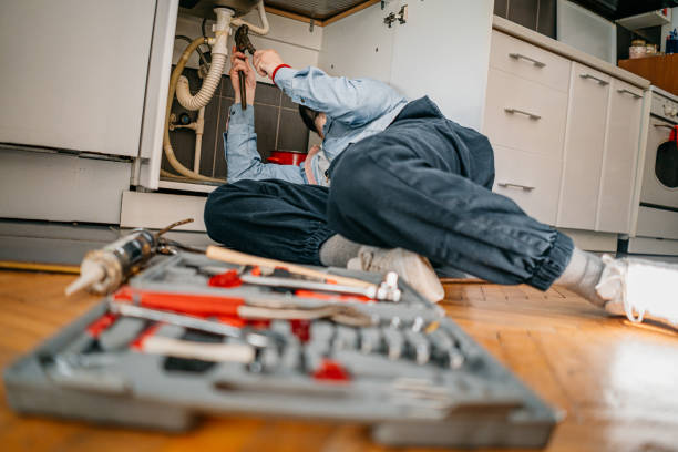 Reliable Edgewood, FL Plumbing Solutions