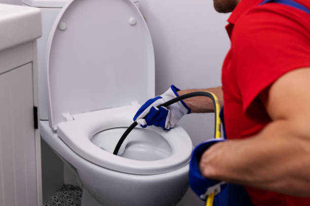 Best Plumbing Repair Near Me  in Edgewood, FL