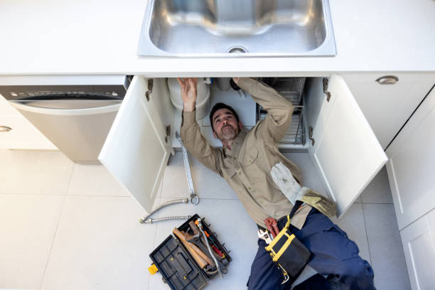 Best Affordable Plumber Near Me  in Edgewood, FL
