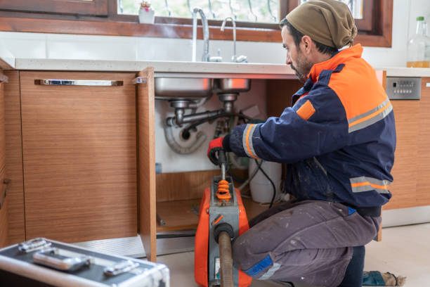 Best Water Heater Repair  in Edgewood, FL