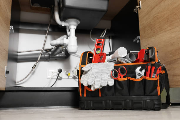 Best Faucet Repair  in Edgewood, FL