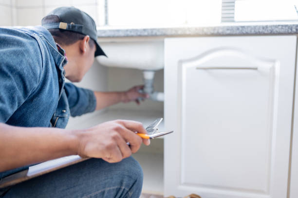 Best Drain Cleaning Services  in Edgewood, FL