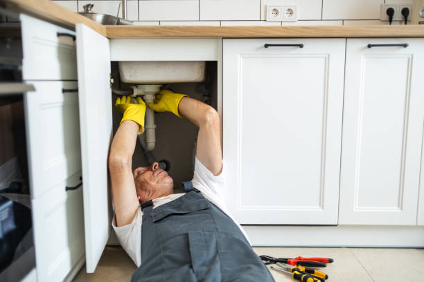 Best Hot Water Heater Installation  in Edgewood, FL