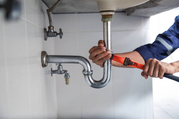 Best Emergency Plumbing Repair  in Edgewood, FL