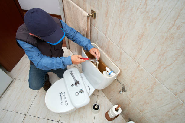 Best Toilet Repair Services  in Edgewood, FL