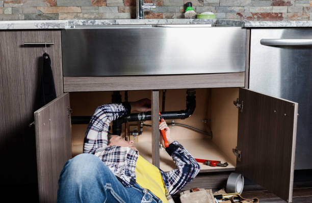 Best Plumbing Services Near Me  in Edgewood, FL