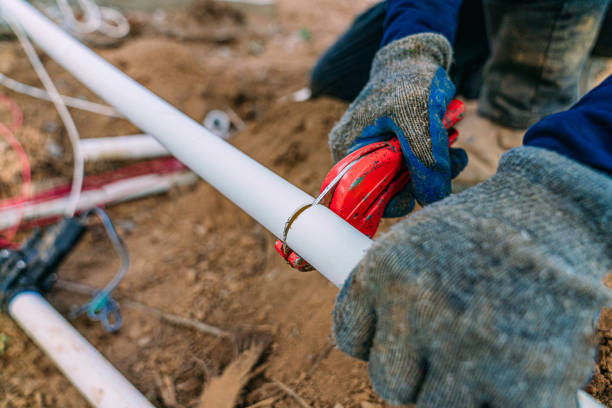 Sprinkler Systems in Edgewood, FL