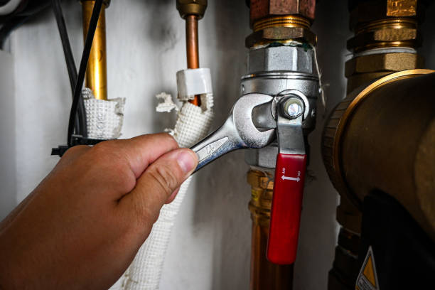 Best Shower Repair Services  in Edgewood, FL